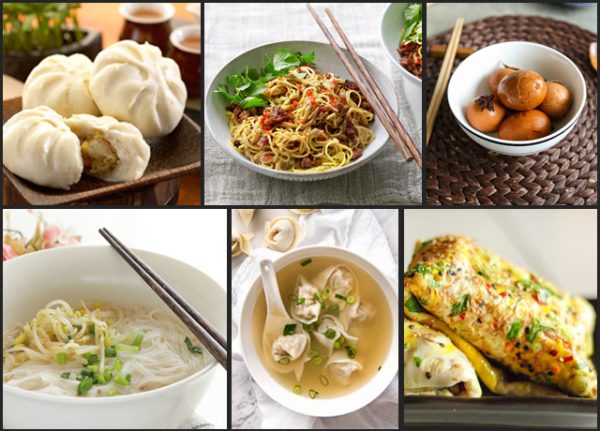 The Ultimate Chinese Breakfast Guide