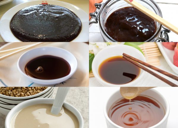 A Few Popular Chinese Sauce That You Must Try