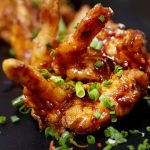 Chowman – Salt Lake