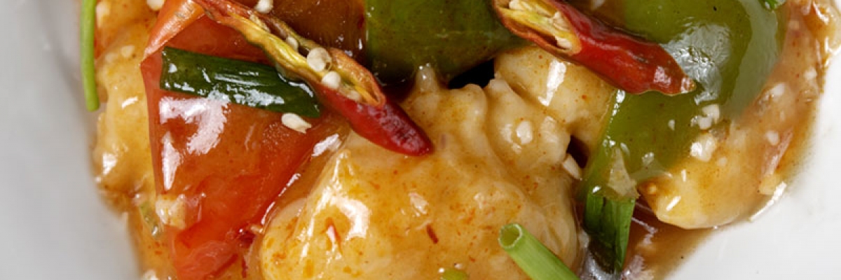 Chowman – Behala