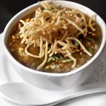 Chowman – Baguiati