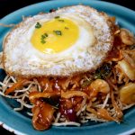 Chowman – Garia Garden