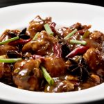 Chowman – Garia Garden