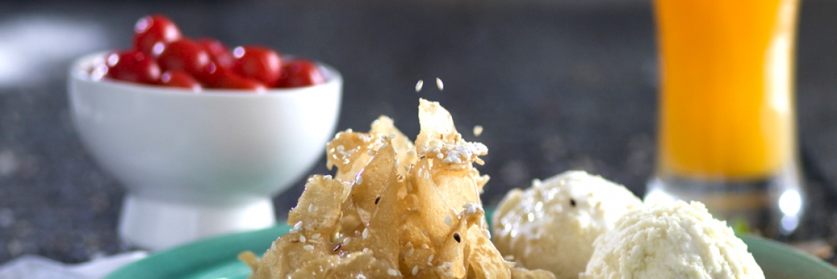 Chowman – Baguiati