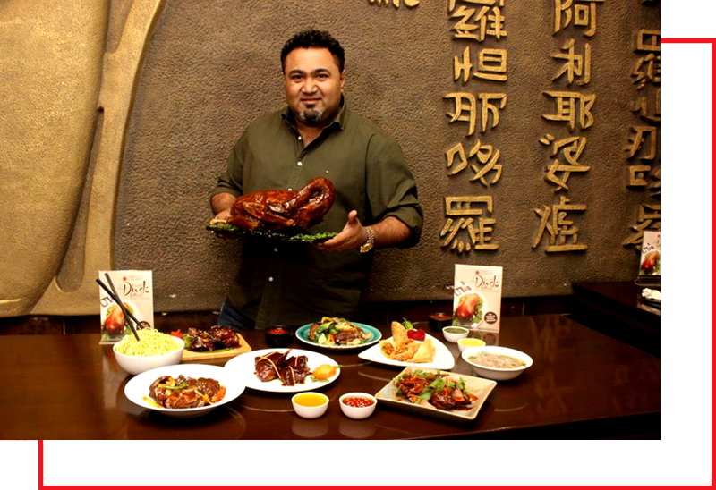 mastermind famous chinese restaurant in kolkata