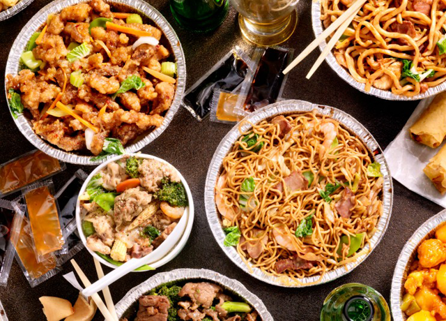 Choose The Right Chinese Dish When Dining Out