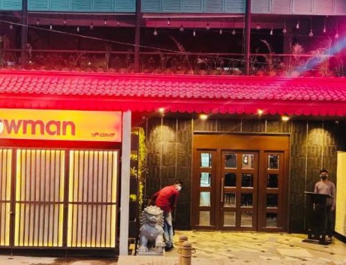 Chowman enters Indiranagar, first flagship outlet in Bangalore